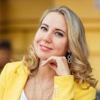 Наталія Голубенко
