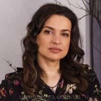 Hanna Prozorova