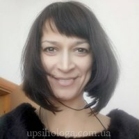 Iryna Yatsuk