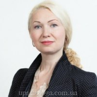 Алина Сергеевна Кравцова