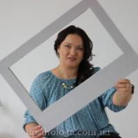 Олена Садова (Чубова)