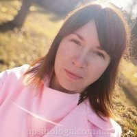 Марина Луценко