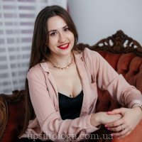 Ольга Тресницкая