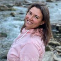Анна Юрьевна