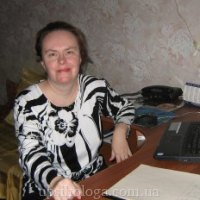 Ulyana Andriienko