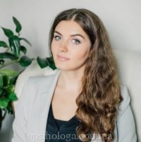 Святославна Олеговна Помазан
