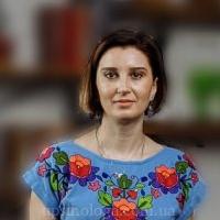 Наталия Охрименко