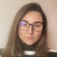 Andriyana Tomilova