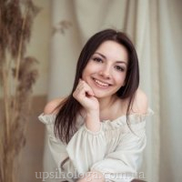 Anastasiia Aleksandrova