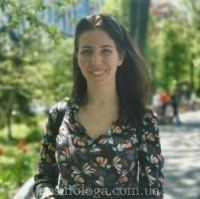 Елена Саченко