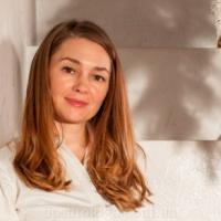 Kateryna Yevhenivna Oleksandrova