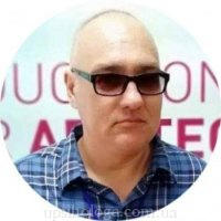 Рустам Тараненко