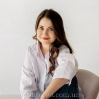 Kateryna Ivanivna Maksymchuk