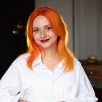 Олександра Сергіївна Бєлоус