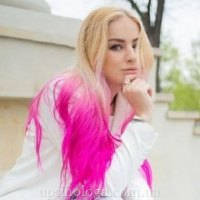 Kateryna Ovchynnykova