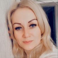 Nadiya Berladina