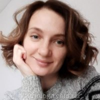 Нина Менякина