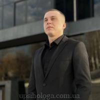 Иван Анатольевич Левин