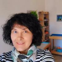 Олена Михайлівна Кравченко