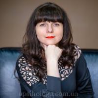 psychologist photo
