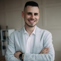 Сергей Харченко