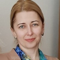 Надежда Высочина