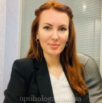 Инга Александровна Марченко