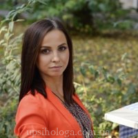 Tetiana Kukhareva
