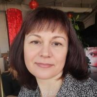 Viktoriia Tsurkan