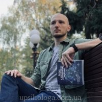 Yevhen Pushko