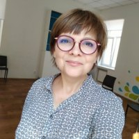 Наталья Родионова