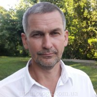 Роман Иванович Райда