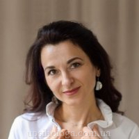 Світлана Богатирьова