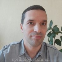 Михаил Юрьевич Пащенко