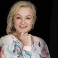 Ирина Николаевна Туранская