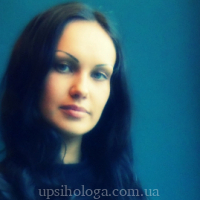 Катерина Воронина