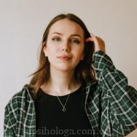 Маргарита Костенко