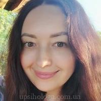 Роксана Баширова