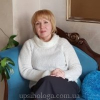 Svitlana Rozova