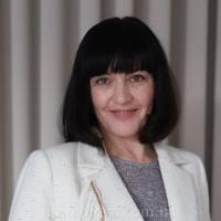 Yuliya Rudomanenko