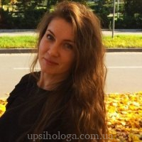 Nadiya Petrovna Rudyk