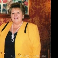 Zhanna Afanasivna Shvydun