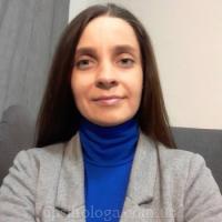 Татьяна Саглаева