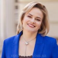 Ольга Николаевна Ерёма