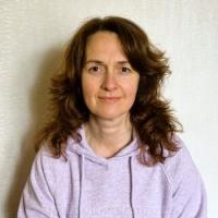 Александра Соколова
