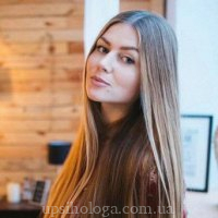 Анастасія Анатоліївна Сарафенюк