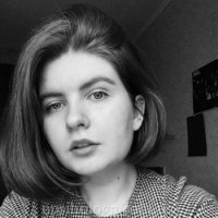 Надія Олійник