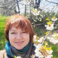 Олена Лісовська