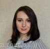 Серафима Сергеевна Дудник