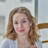 Марианна Олеговна Серажим